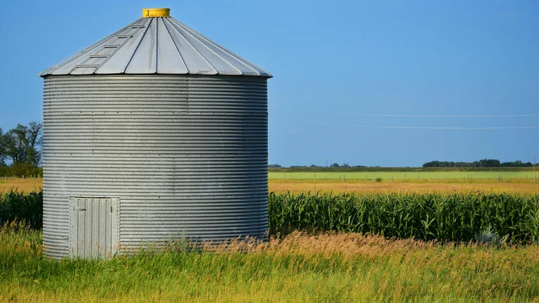 Energia Renovável no Campo: Soluções Sustentáveis para Áreas Rurais