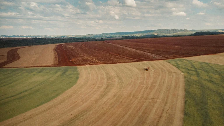 Agricultura de Precisão: Tecnologia e Sustentabilidade no Campo
