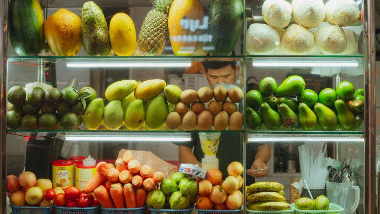 Exportação de Frutas: Importância e Benefícios
