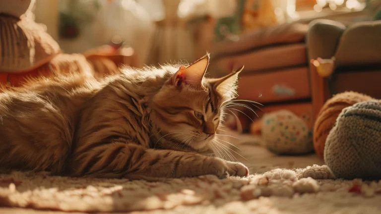 Gatos que adotaram crianças: histórias emocionantes e incomuns