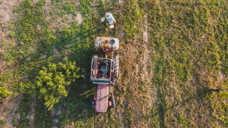 Realidade Virtual na Agricultura: Inovações e Benefícios