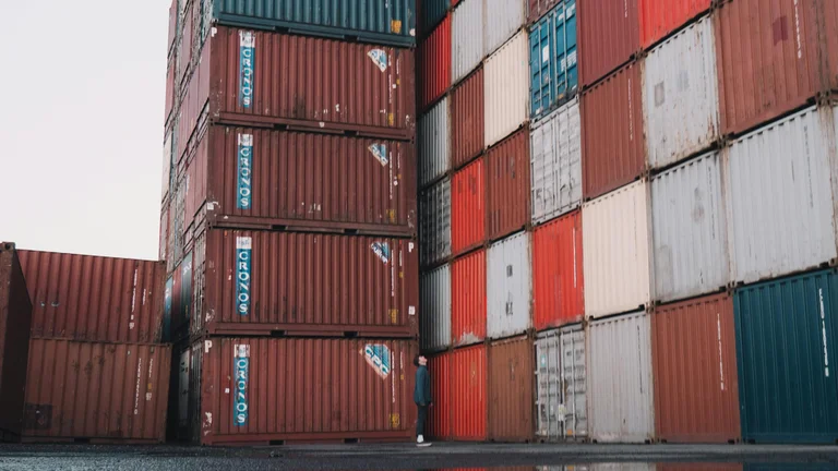 Exportação de Frutas: O Brasil no Mercado Global