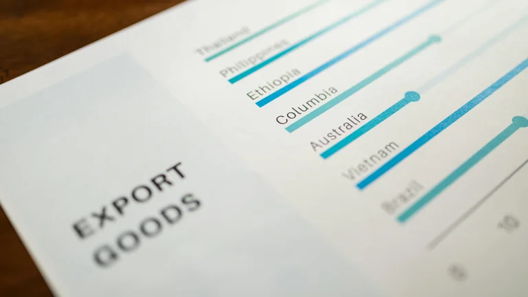 Exportação de Carne Bovina: Panorama e Tendências