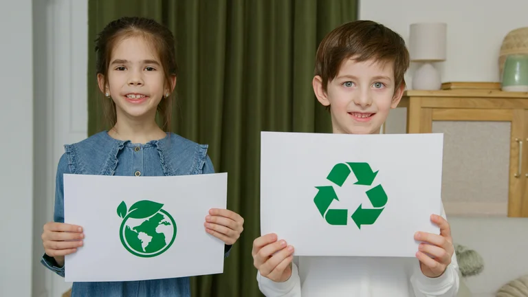 Selo Verde: Compromisso com a Sustentabilidade