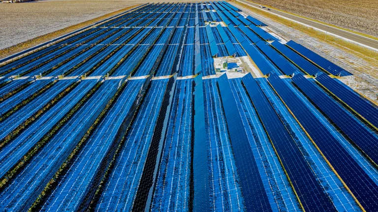 Energia Solar Rural: Sustentabilidade no Campo