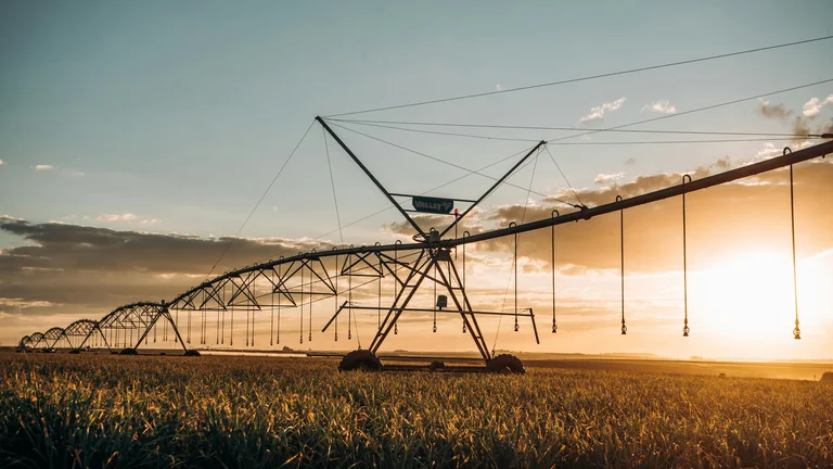 Agricultura no Semiárido Brasileiro: Superando Desafios Climáticos