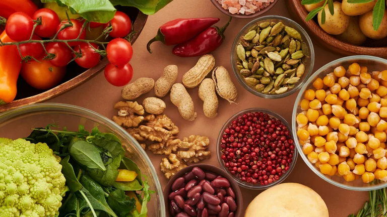 Descubra os Alimentos Plant-Based: Saúde e Sustentabilidade