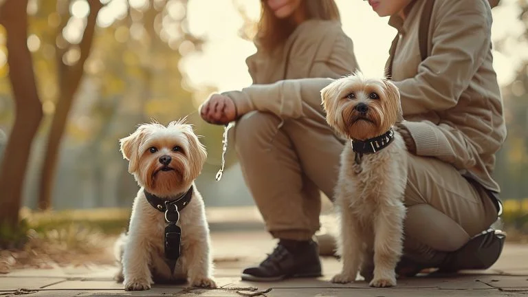 Como Harmonizar Acessórios do Pet com o Estilo do Dono