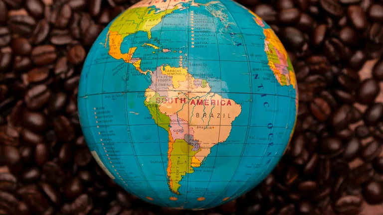Entenda o Comércio Internacional: Definição e Importância