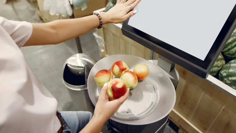 Crescimento do Varejo de Alimentos no Brasil em 2023