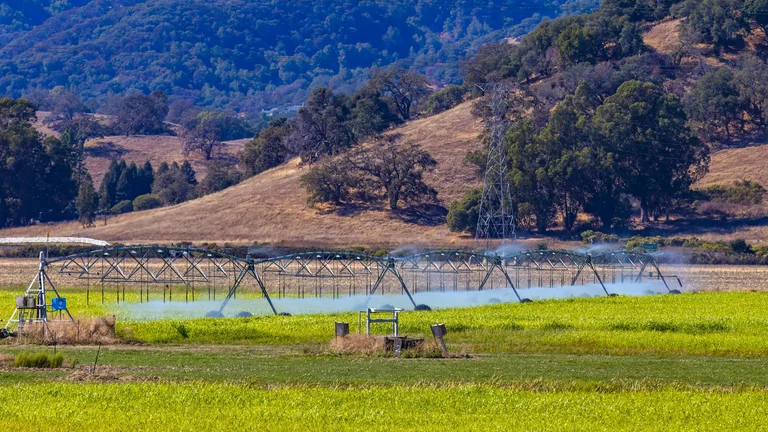Gestão de Riscos na Atividade Agrícola: Guia Completo