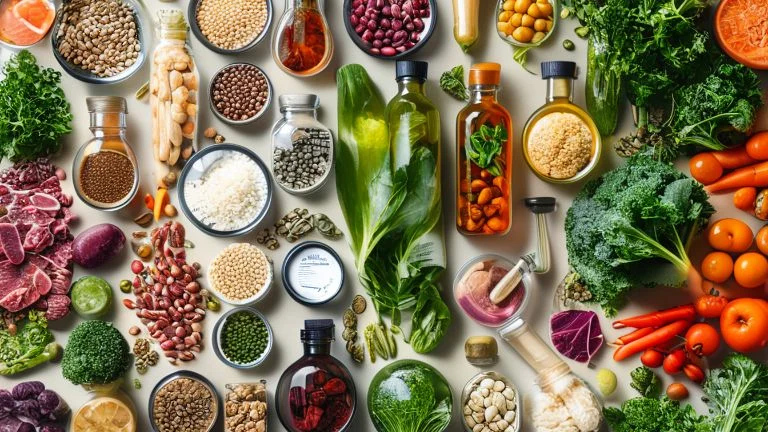 Como Escolher Ingredientes Naturais de Qualidade para Seu Pet