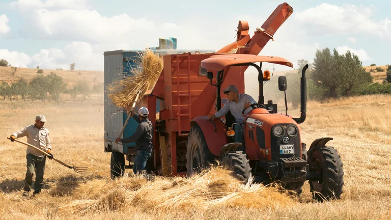 Crédito Rural no Brasil: Evolução e Futuro Promissor