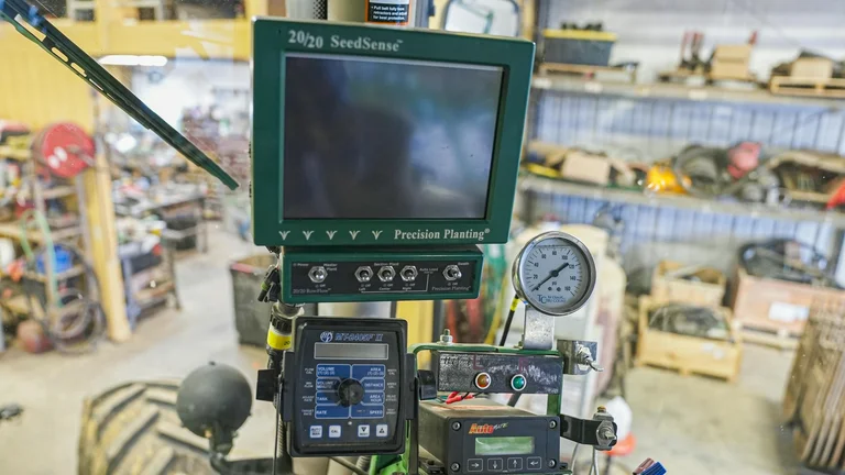 Agtech: Inovações Tecnológicas na Agricultura de Precisão