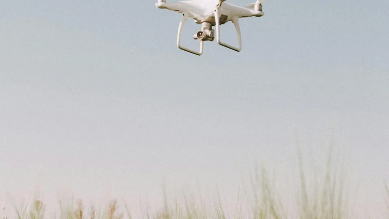 Automação Agrícola: A Revolução no Campo