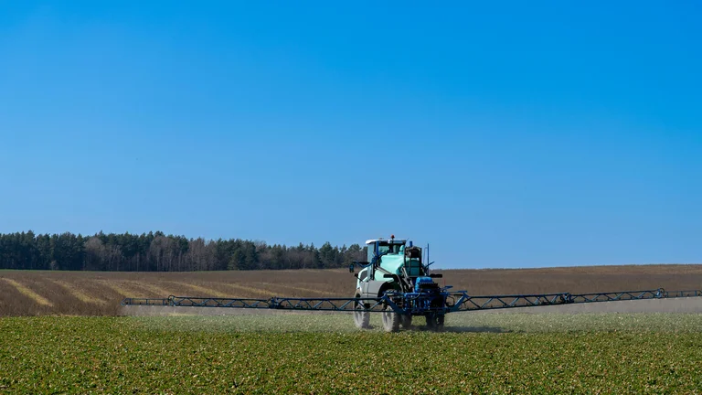 Agricultura Sustentável: Preservando o Futuro