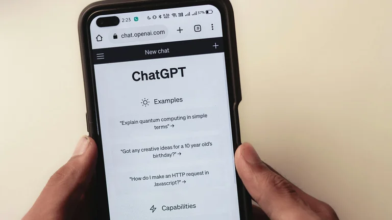 Como a Tecnologia Revoluciona Nossas Rotinas