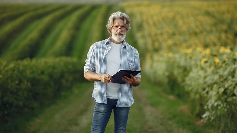 Gestão de Riscos na Atividade Agrícola